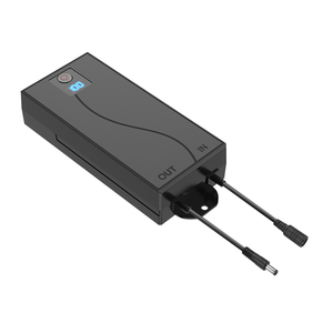 Sản phẩm mới 2500 mAh Điện thoại ngân hàng điện cầm tay PD pin bên ngoài gói sạc 24V pin lithium - Product Image 1