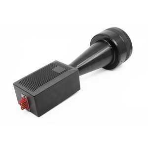 <span class=keywords><strong>Laser</strong></span> OEM à fibre à faisceau collimaté élevé pour la mesure de balayage Absorption spectrale Détection à distance Pointage Positionnement Éclairage - Product Image 4