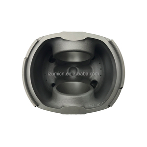 IZUMI 6 cilindros 158,7mm QSK60 pistón de motor diésel 3645958 - Product Image 6