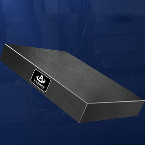 Toptan granit malzeme siyah mermer platformu ölçüm araçları - Product Image 2