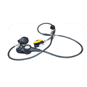 Kit regulador de <span class=keywords><strong>buceo</strong></span> de alta calidad con medidor de presión de aire digital regulador de <span class=keywords><strong>buceo</strong></span> <span class=keywords><strong>Aqualung</strong></span> juego de <span class=keywords><strong>buceo</strong></span> natación en el océano - Product Image 3