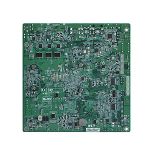 Carte mère ELSKY 2026 en promotion avec processeur Kabylake 7e génération, signal 4K PCIE3.0, 1*MSATA, 2*SATA, double canal DDR3, carte mère I5 - Product Image 4