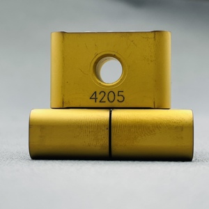 Chất lượng cao đường sắt Carbide chèn <span class=keywords><strong>lnmx</strong></span> 301940 nặng biến chèn - Product Image 4