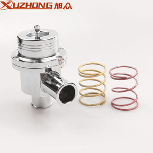 Valve de contrôle de surpression XUZHONG BOV-1005 en alliage d'aluminium pour mise à niveau et modernisation - Product Image 1