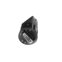 Interrupteur de phare 1C0941531 avec capteur de lumière pour Volkswagen Golf Mk4 Passat B5 Polo
