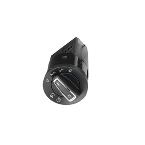Interruptor de faros 1C0941531 con sensor de luz para Volkswagen Golf Mk4 Passat B5 Polo - Product Image 3