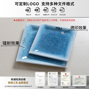 Xiangyuan <b>melamine</b> tableware <b>plates</b>, rectangular, for restaurants, hotels, and commercial use. - Product Image 4