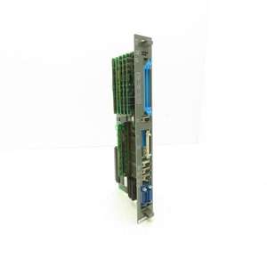 وحدة توصيل EtherCAT للأم والابنة A16B-3200-0040/06D للتحكم الصناعي وبرمجة PLC واتصال RS485 - Product Image 1