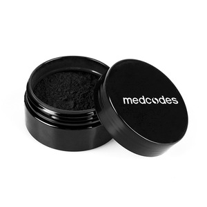 เมดโค้ดส์ ผงฟอกสีฟัน 30 กรัม 50 กรัม ขจัดคราบ ทำความสะอาดช่องปาก ใช้ได้ทั่วไป - Product Image 2