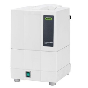 Pompe à vide Sibata V-602, système d'évaporateur rotatif de laboratoire importé du Japon - Product Image 4