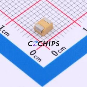 ตัวเก็บประจุแทนทาลัม TPSB475K035R0700 CASE-B-3528-21(มม.) ( ความจุ: 4.7uF ) ( ความแม่นยำ: 10% แรงดันไฟฟ้าที่กำหนด: 35V ) - Product Image 2