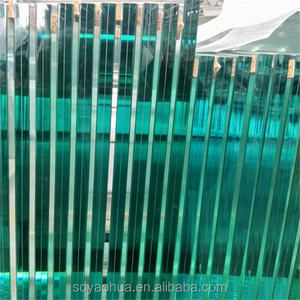 Verre de sécurité stratifié <span class=keywords><strong>Saflex</strong></span> & Dupont SGP AS/NZS 2208, verre Pilkington Low-e - Product Image 6