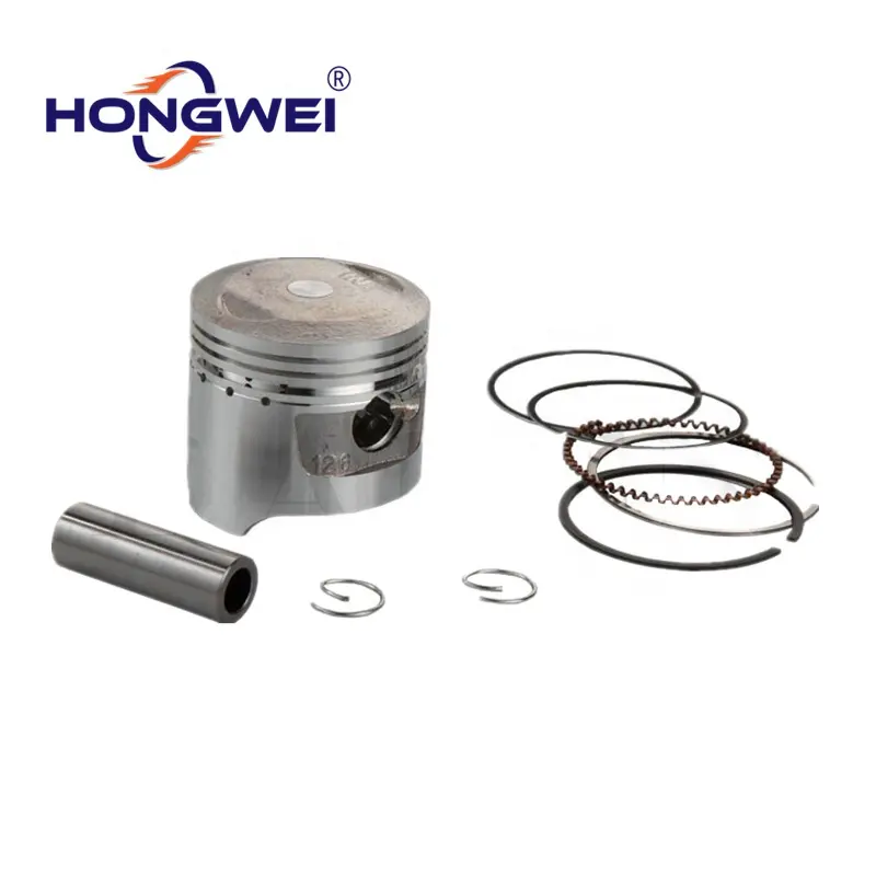 JH70 Xe Gắn Máy Piston Kit