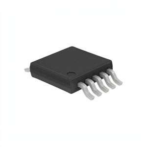 10 TFSOP, 10 MSOP Manufacturer Channel Electronics Component ISL22316UFU10Z-TK Data Acquisition - Product Image 1