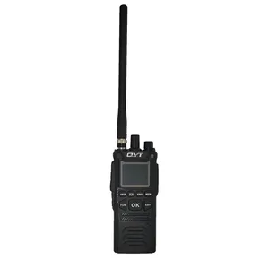 Qyt CB-58 CB đài phát thanh 26.965-27.405MHz AM FM điều chế 40 kênh 4 watt CB hai cách phát thanh