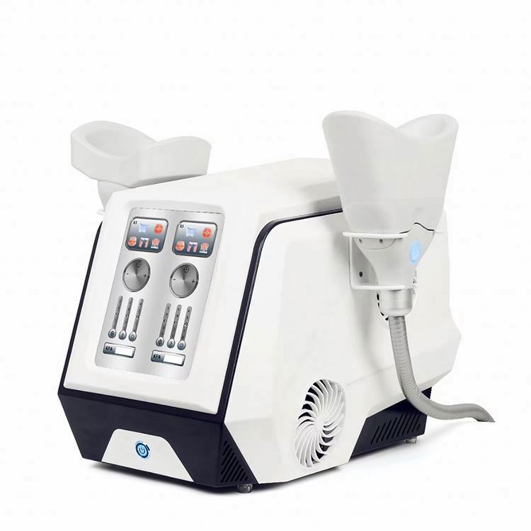 Newest Cryotherapy Body Slimming Facial Cryo