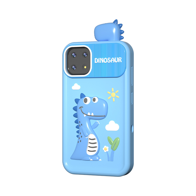 Christmas Toys Mobile Smart Phone Cellphone Smartphone for Kids Child Students P1 Plus