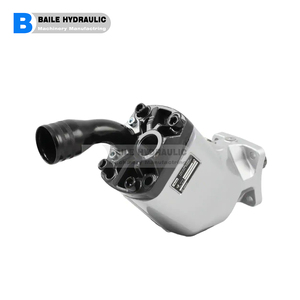 Pompe à cylindrée fixe série F01-25 F01-41 F01-51 F01-61 F01-81 F01-101 - Product Image 3
