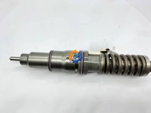 Inyector de Combustible para Motor Diésel D12 D12D D12E, Boquilla para Excavadora EC330B EC330C EC360B EC360C EC360C, Piezas de Repuesto 22172535 - Product Image 3