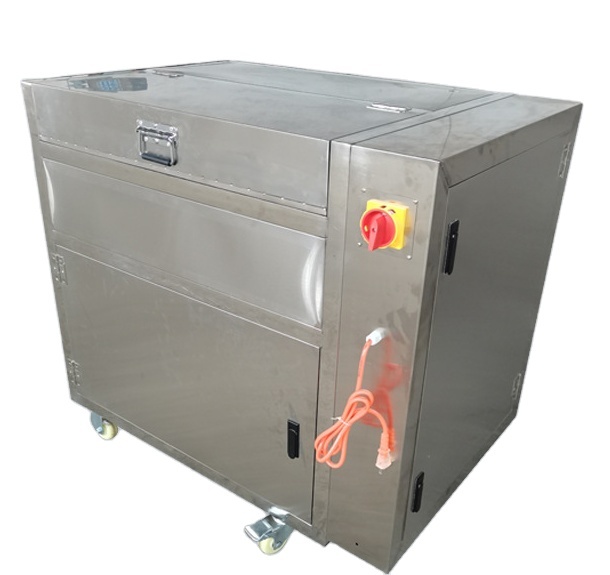 Chuangyu Fully Automatic Pressure Rod Electric
