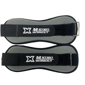 Ensemble de <span class=keywords><strong>poids</strong></span> Velcro ajustable pour <span class=keywords><strong>cheville</strong></span> 0.5 1 2kg léger pour femmes enfants Yoga musculation Fitness à domicile couleurs personnalisées Logo - Product Image 3