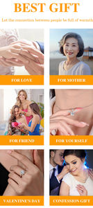 Diamants en vrac de laboratoire Round Lab, clarté VVS, vente en gros, diamants de laboratoire HPHT CVD, couleur D, diamants de laboratoire, meilleur prix, en vrac, en stock - Product Image 6