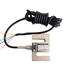 Celda de Carga SOPLY-103 de 50 kg, 100 kg, 200 kg, 300 kg, 500 kg, 1000 kg, Sensor de Tensión y Compresión Tipo S, Estilo Popular - Product Image 2