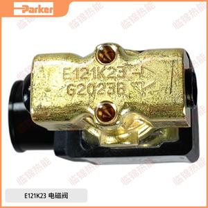 Vannes de commande électromagnétiques Parker pour modèles au méthanol E121K23 E121K63 E121K13E321H21 - Product Image 4