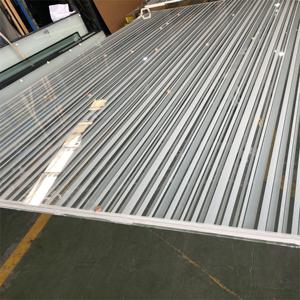 <span class=keywords><strong>Verre</strong></span> décoratif trempé personnalisé avec impression sérigraphique <span class=keywords><strong>sur</strong></span> céramique pour usage extérieur et salle de bain - Product Image 1