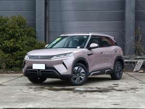 Byd Yuan up Hybrid 2024 SUV Listrik Kecepatan Tinggi 2Wd Deposit Byd Yuan up Ev Atto <span class=keywords><strong>3</strong></span> up Mobil Bekas - Product Image 4