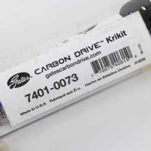 Medidor de tensão da correia Krikit <span class=keywords><strong>Gates</strong></span>, testador de força de correias de bicicleta com acionamento de carbono - Product Image 6