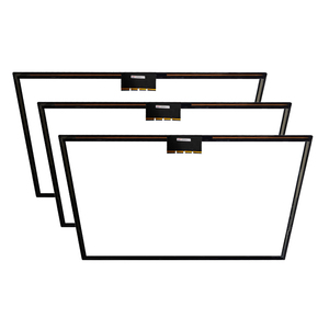 Màn Hình Cảm Ứng Điện Dung LeadingTouch Lớn, Bộ Tấm Phủ Kính Màn Hình Cảm Ứng Điện Dung 32 43 <span class=keywords><strong>46</strong></span> 49 50 55 65 Inch - Product Image 1