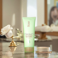 Tube de crème cosmétique vide populaire en aluminium/plastique et tube de mascara unique fabriqué en Guangdong LIXIN/OEM LX131