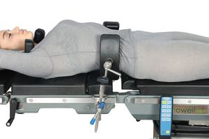 Aksesori Operasi Klinik Penopang Pinggang Fiksasi Tempat Tidur Operasi - Product Image 3