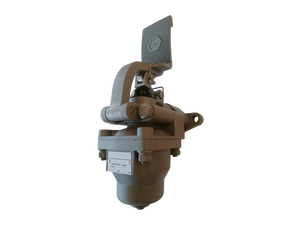 R431003065 H-1-A ชุดควบคุมลมแบบเท้าเหยียบ Controlair รุ่น P -052971-00003 - Product Image 2