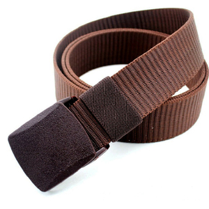 <span class=keywords><strong>Cinturón</strong></span> DE SEGURIDAD DE VIAJE antirrobo <span class=keywords><strong>Bolsillo</strong></span> de dinero <span class=keywords><strong>oculto</strong></span> de nylon <span class=keywords><strong>con</strong></span> cremallera <span class=keywords><strong>Cinturón</strong></span> de dinero duradero - Product Image 5