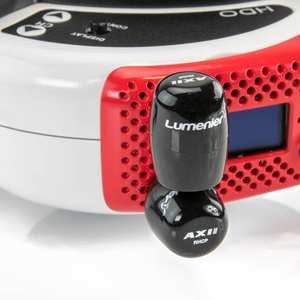 Lumenier AXII <span class=keywords><strong>2</strong></span>スタッビー5.8GHzアンテナ (RHCP) (LHCP) - Product Image 4