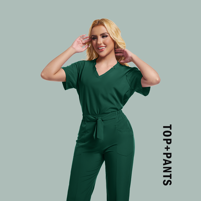 สีเขียวเข้ม