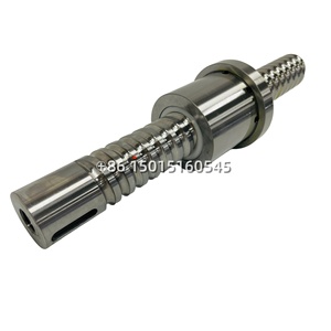 สกรูเปิด-ปิดแม่พิมพ์ Sumito.mo SE50S - Product Image 3