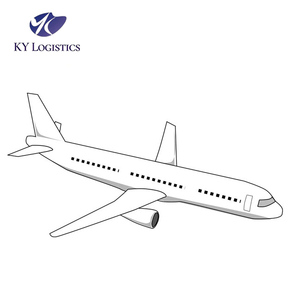 <span class=keywords><strong>Cosco</strong></span> Shipping Conteneurs Express de Haute Qualité 20GP 40GP 40HQ LCL avec Contrôle Qualité Rigoureux pour les Services Logistiques - Product Image 1
