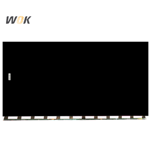 Seulement <span class=keywords><strong>prix</strong></span> de gros quantité minimale de commande 17 pièces commande en gros tout neuf A Grade PT850GT01-1 trois ans de garantie véritable Lcd <span class=keywords><strong>Tv</strong></span> panneau d'affichage <span class=keywords><strong>Samsung</strong></span> <span class=keywords><strong>85</strong></span> <span class=keywords><strong>pouces</strong></span> plat <span class=keywords><strong>Tv</strong></span> écran Lcd écran pour <span class=keywords><strong>Tv</strong></span> - Product Image 2