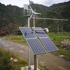 Panneau solaire 110W monocristallin 156,75 mm x 156,75 mm, module photovoltaïque hors réseau - Product Image 3