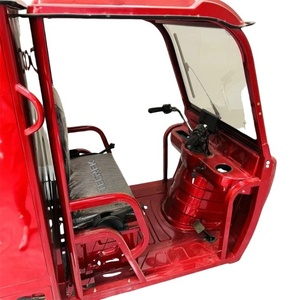 Triciclo de <span class=keywords><strong>Transporte</strong></span> Exprés al por Mayor, Motocicleta de 3 Ruedas - Product Image 5