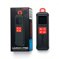 Herramienta de Programación TPMS LAUNCH ITPMS, Escáner de Diagnóstico para Activación y Reaprendizaje de Sensores de Presión de Neumáticos para Múltiples Vehículos