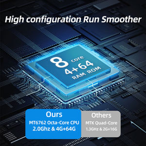 Terminale <span class=keywords><strong>Dati</strong></span> Mobile Portatile Hanbu 4GB+64GB, Scanner di Codici a Barre 1D 2D, PDA Wireless, Raccoglitore <span class=keywords><strong>Dati</strong></span> Robusto Android - Product Image 6