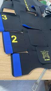 ชุดป้องกันการกระแทกแบบไม่ใช้ลมของนาสก์ เมดิคอล อีควิปเมนท์ - Product Image 2