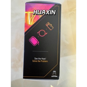 Caméra thermique Flir One PRO pour Android, accessoire NEUF hx - Product Image 2