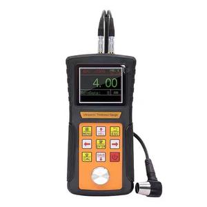 क्am tg280 हैंडहेल्ड उच्च-सटीक मोटाई गेज धातुओं, प्लास्टिक, कांच और कंपोजिट के लिए बहुमुखी माप समाधान - Product Image 4