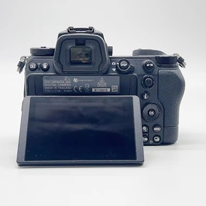 กล้องมือสองสำหรับ <span class=keywords><strong>Nikon</strong></span> <span class=keywords><strong>Z6</strong></span> II <span class=keywords><strong>Z6</strong></span> <span class=keywords><strong>2</strong></span> กล้องดิจิตอลมิเรอร์เลสระดับมืออาชีพ กล้อง DSLR มือสอง อุปกรณ์สตูดิโอใช้ครั้งเดียว ขายส่ง - Product Image 2