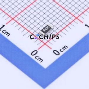 Resistencia SMD WW12PR430FTL 1206 (Tipo: Película Gruesa) (Resistencia: 430mOhm Precisión: 1%) - Product Image 1